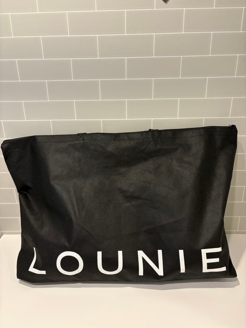 ルーニィ lounie ツイードジャケット