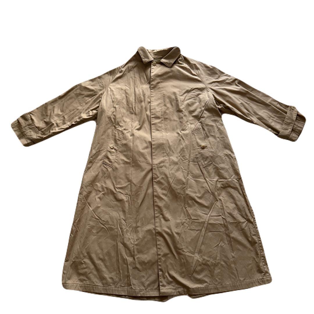 POLO Ralph Lauren 90's 1枚袖 ステンカラーコート
