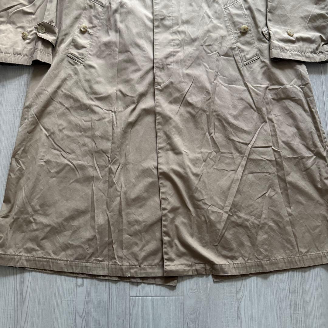 POLO Ralph Lauren 90's 1枚袖 ステンカラーコート