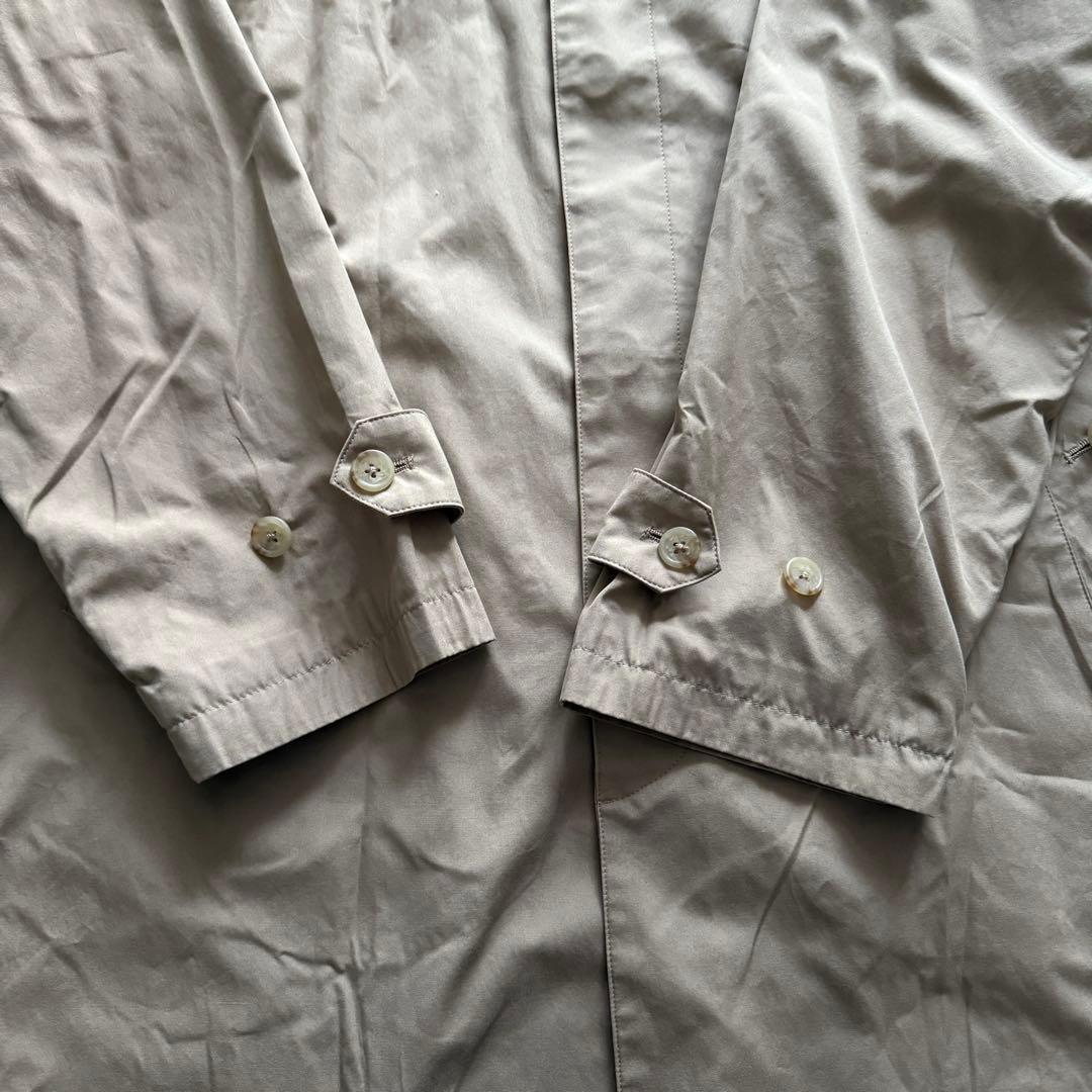 POLO Ralph Lauren 90's 1枚袖 ステンカラーコート