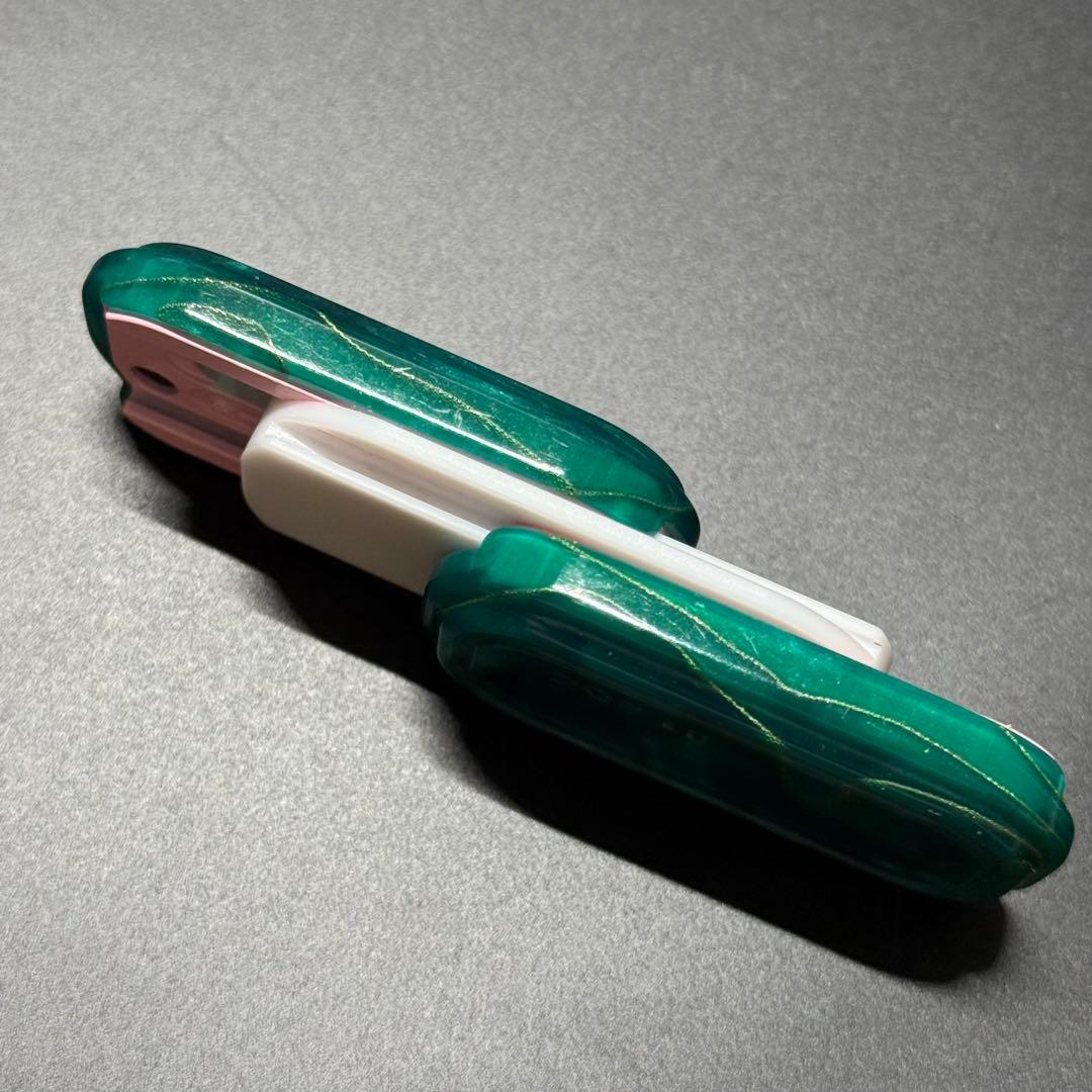マ*ノ様 「正規品」01EDC フィジェットトイ　絶版　限定 三つまとめ(外1＋