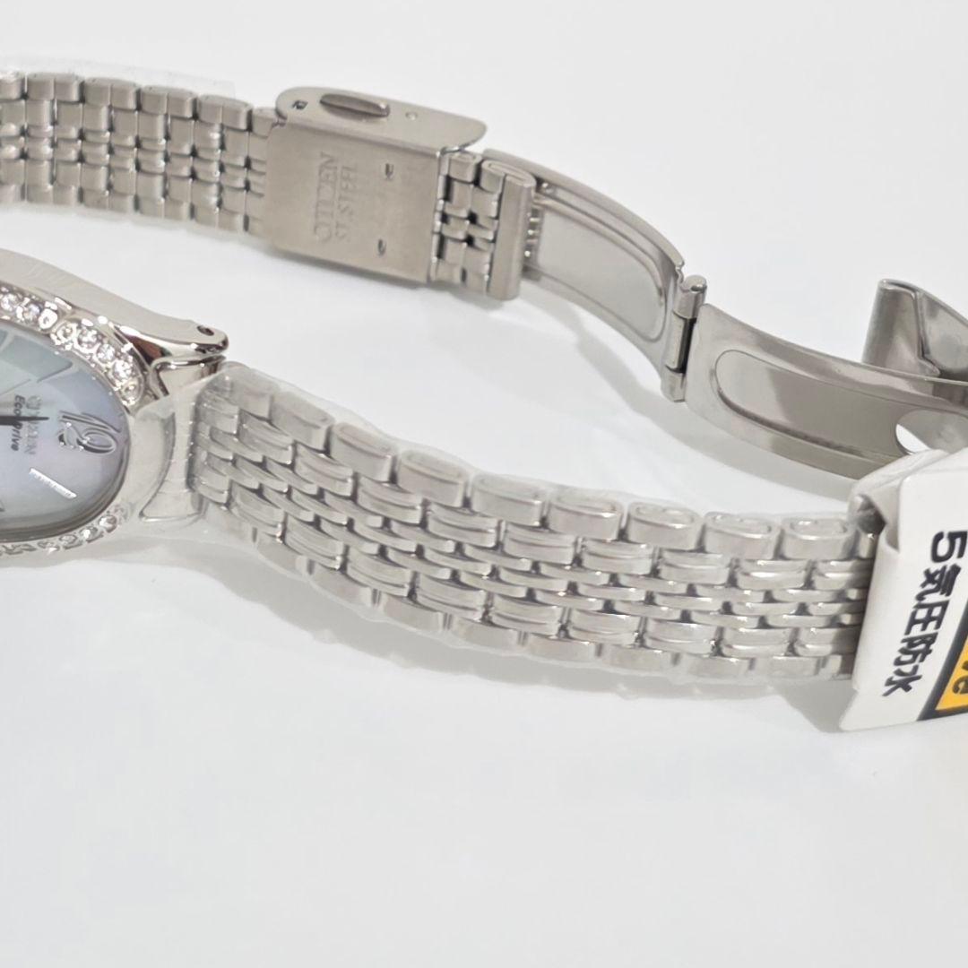 未使用品⭐CITIZEN EcoDrive シチズン エコドライブ