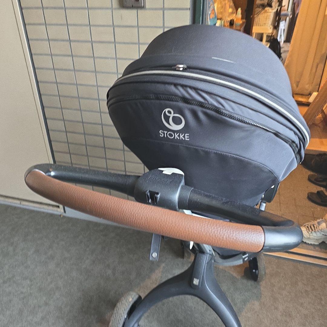 STOKKE Xplory V6　東京