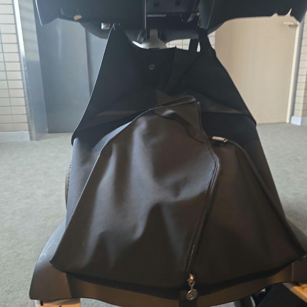 STOKKE Xplory V6　東京
