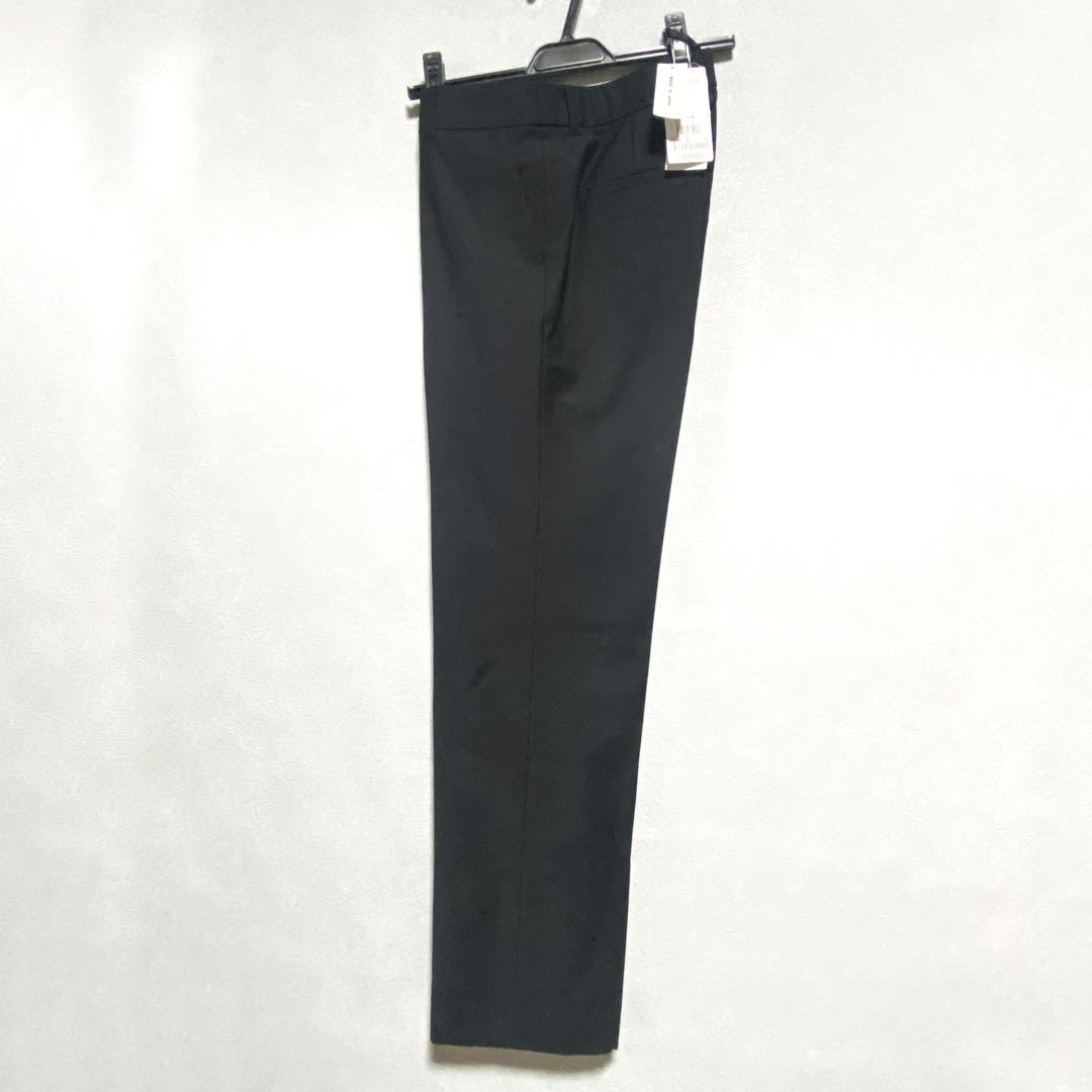 新品タグ付き❣️黒 アンタイトル M スーツセット リクルート オフィス 就活