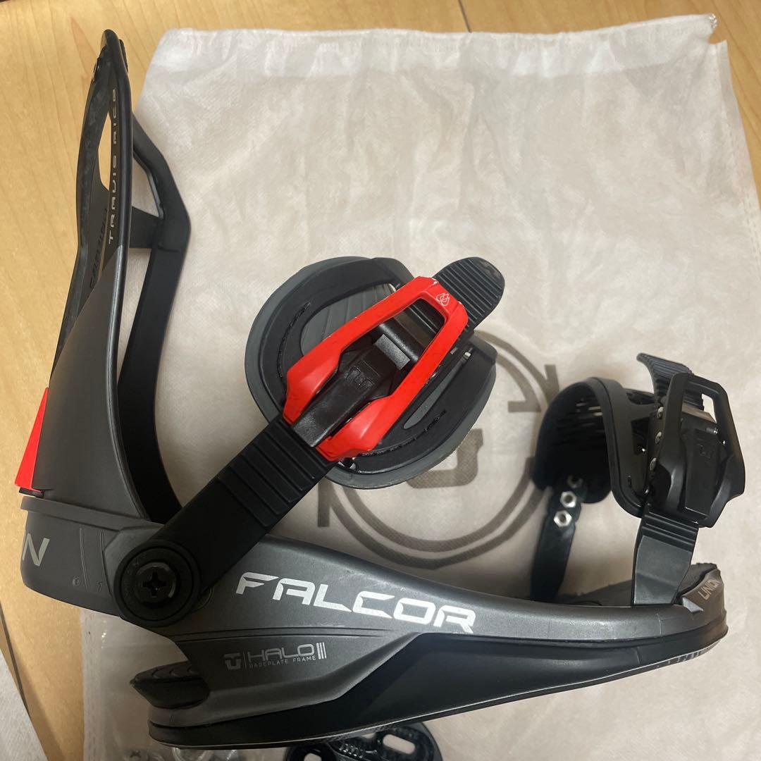 UNION FALCOR ユニオン ファルコア　24-25 Sサイズ