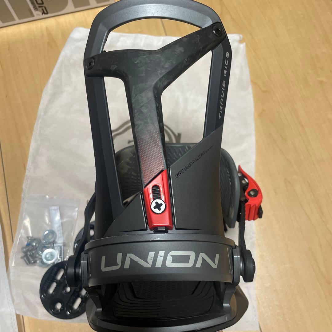 UNION FALCOR ユニオン ファルコア　24-25 Sサイズ