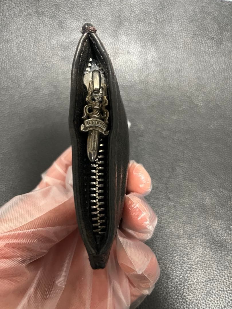 CHROME HEARTS ケース　チェンジパース