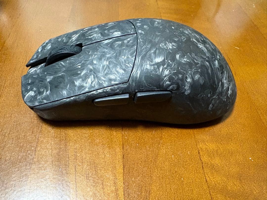 美品 wlmouse ying
