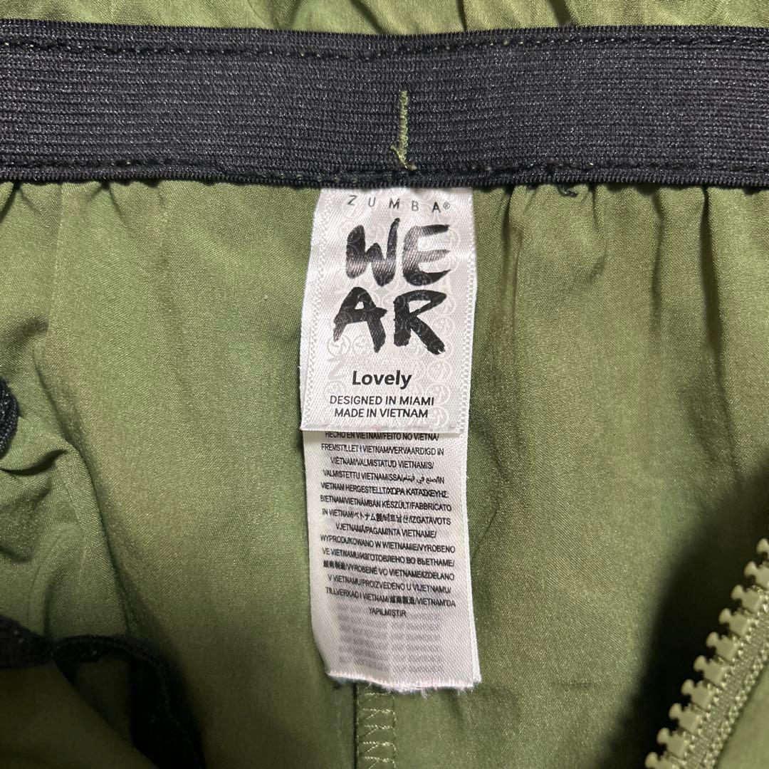 ZUMBA 正規品