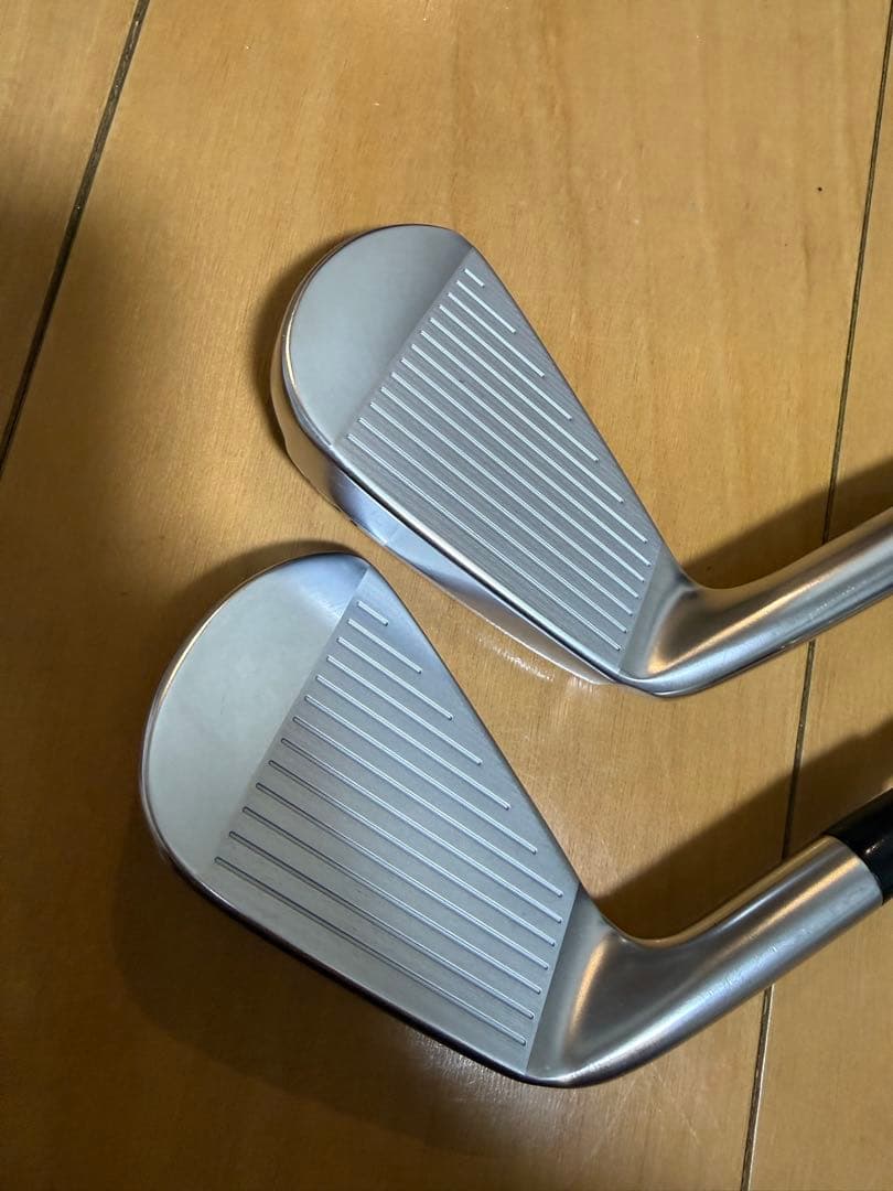 SRIXON ZXi5 アイアンセット 5〜P 105 S