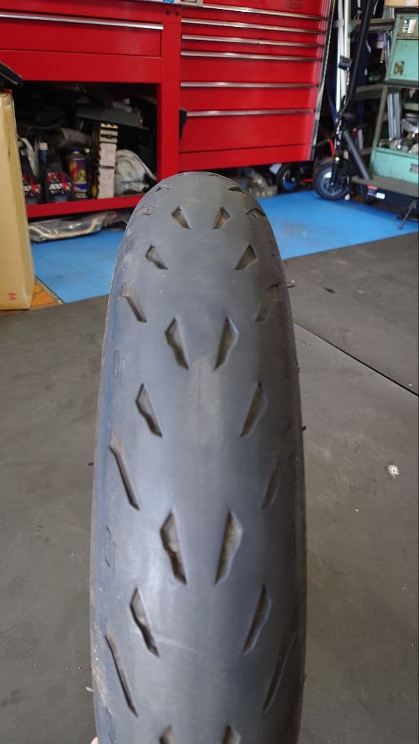 パーツ MICHELIN POWER 5