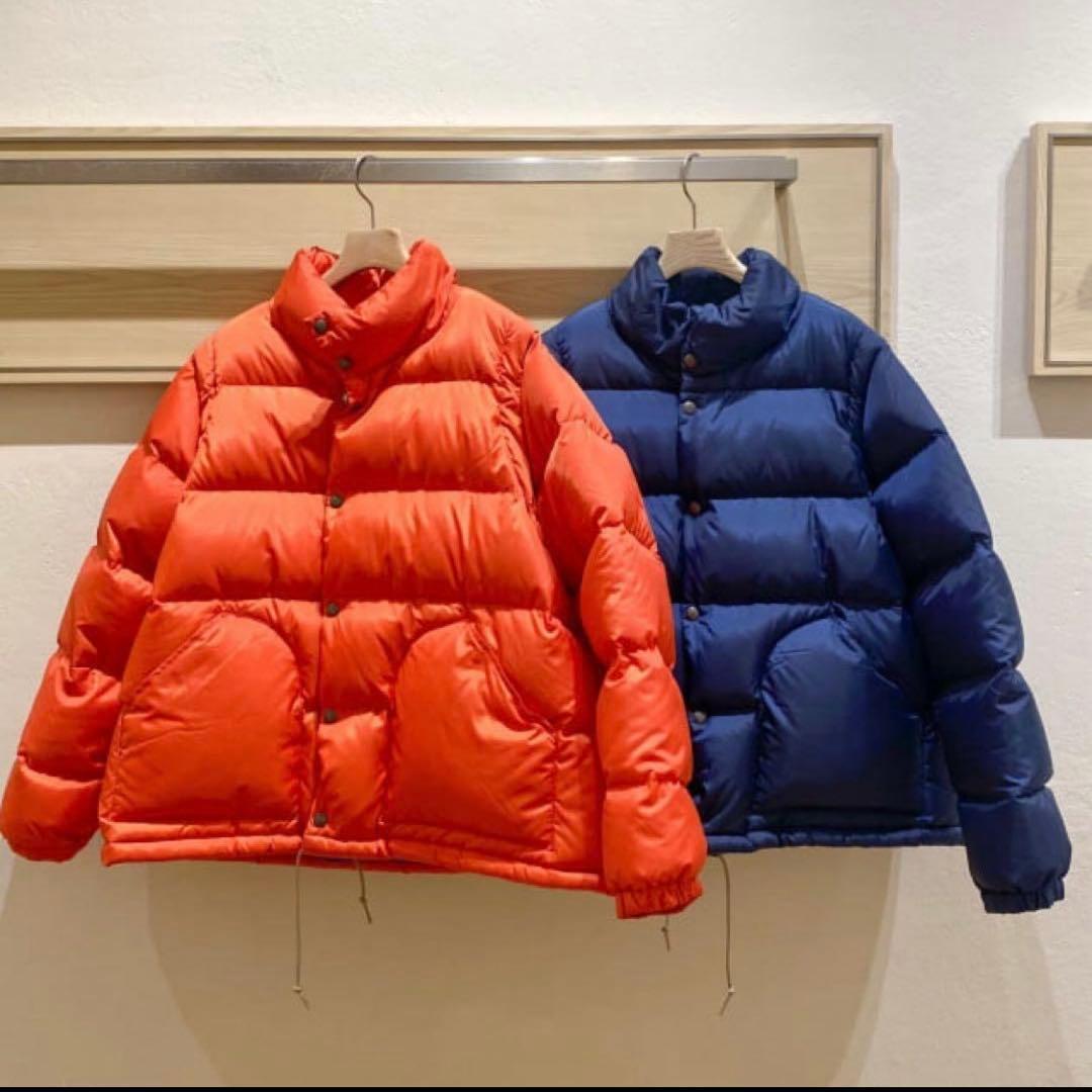 SIERRA DESIGNS beams boy ダウン　NAVY