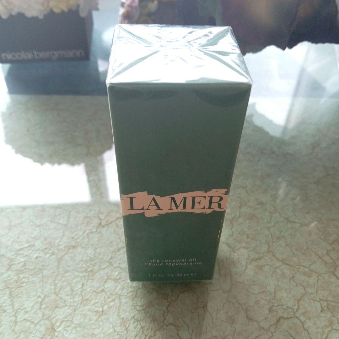 ラ・メール　LAMER ザ・リニューアルオイル 30ml 36300円　新品