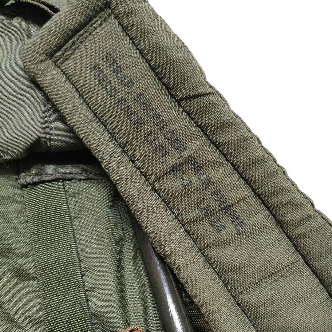 米軍　実物　アリスパック LC-2 フレーム付き　MEDIUM