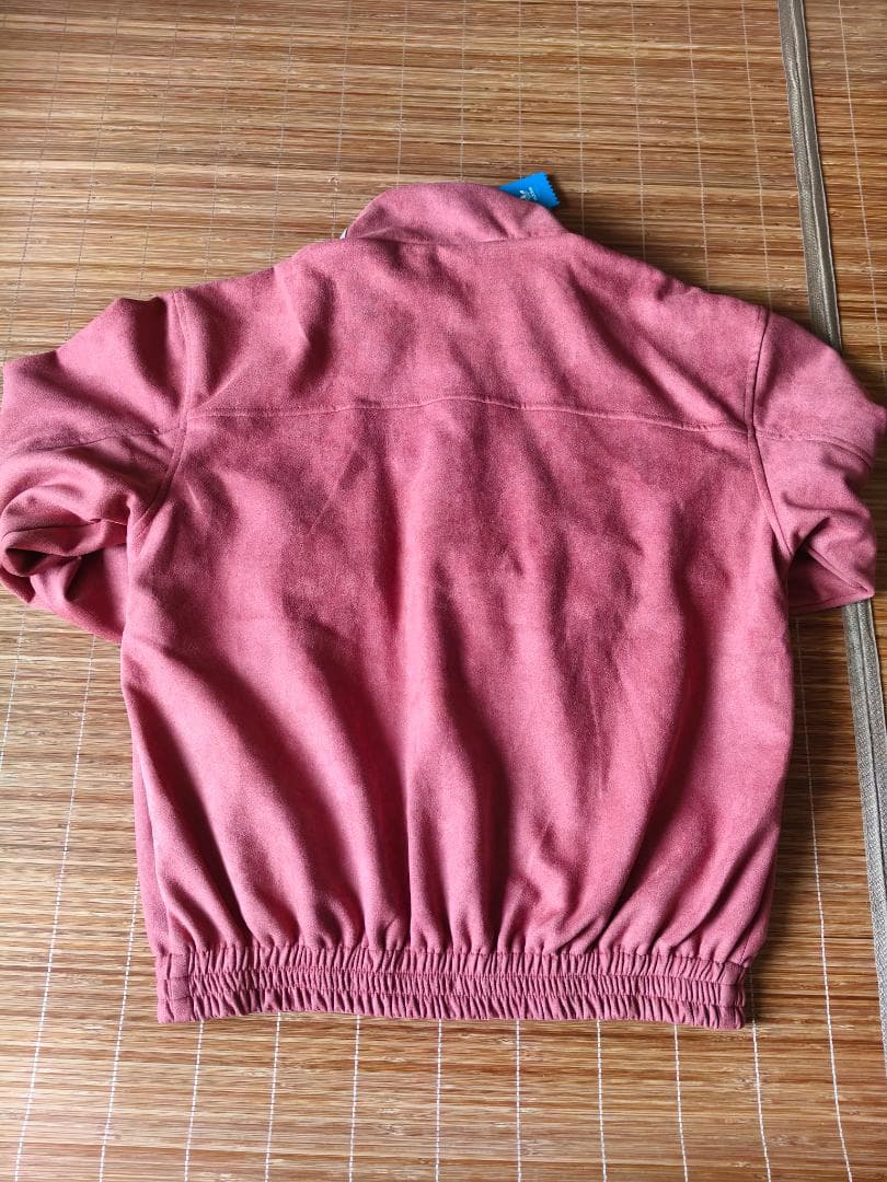 新品 アディダス 中国限定 蛇年トラックジャケット レッド 2XL