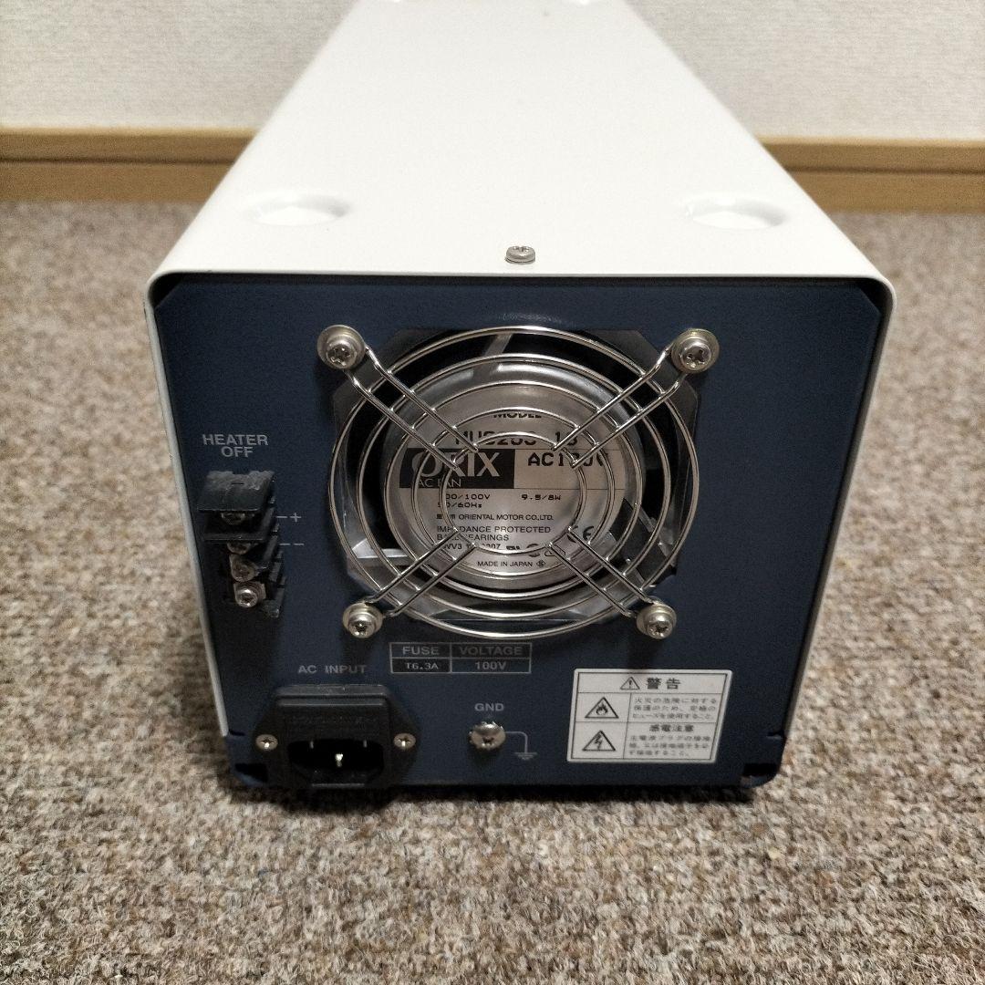 発電機・ポータブル電源 JASCO RO-2061