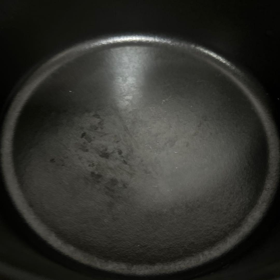 STAUB LA COCOTTE 鍋 18cm ストウブ