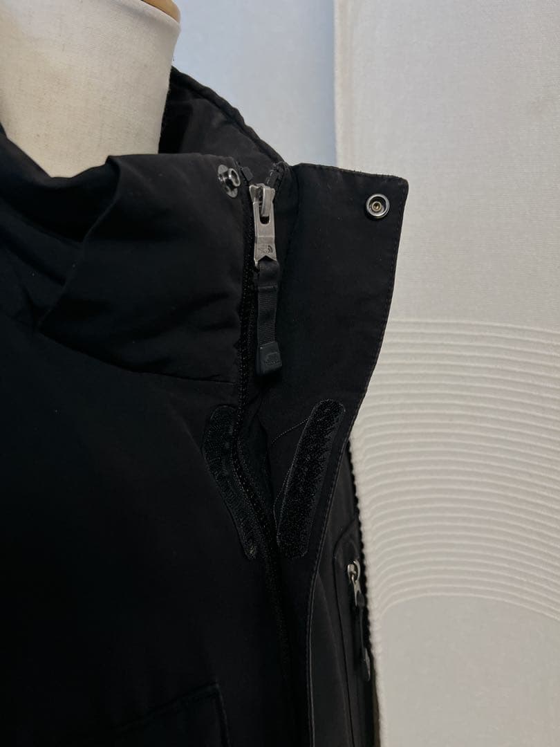 THE NORTH FACE (ザ ノース フェイス)マクマードジャケットXXL