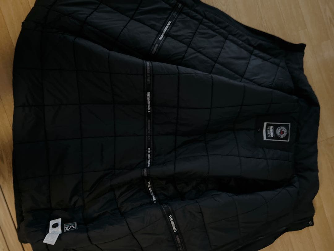 THE NORTH FACE (ザ ノース フェイス)マクマードジャケットXXL