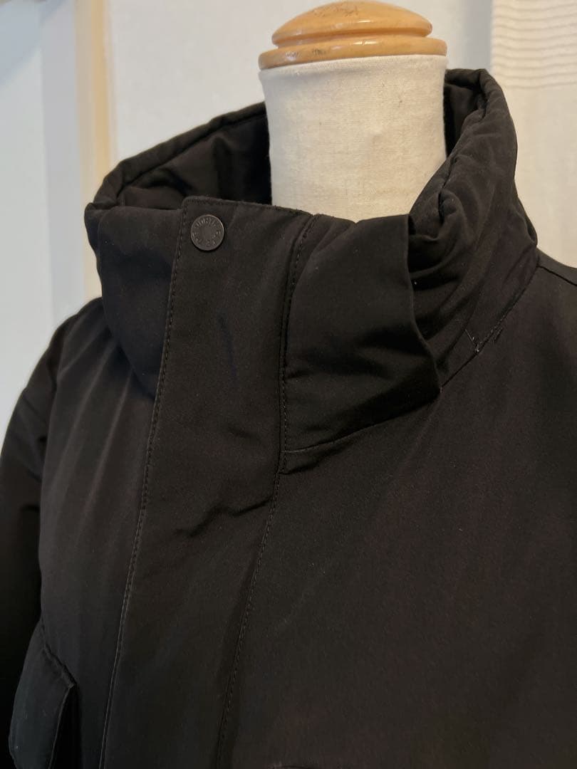 THE NORTH FACE (ザ ノース フェイス)マクマードジャケットXXL