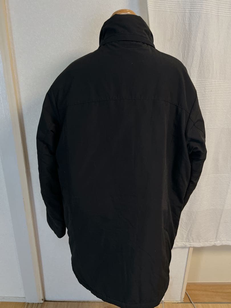 THE NORTH FACE (ザ ノース フェイス)マクマードジャケットXXL