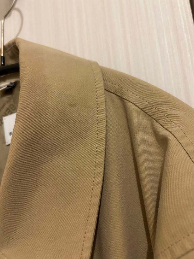 BURBERRY トレンチコート 50 ベージュ