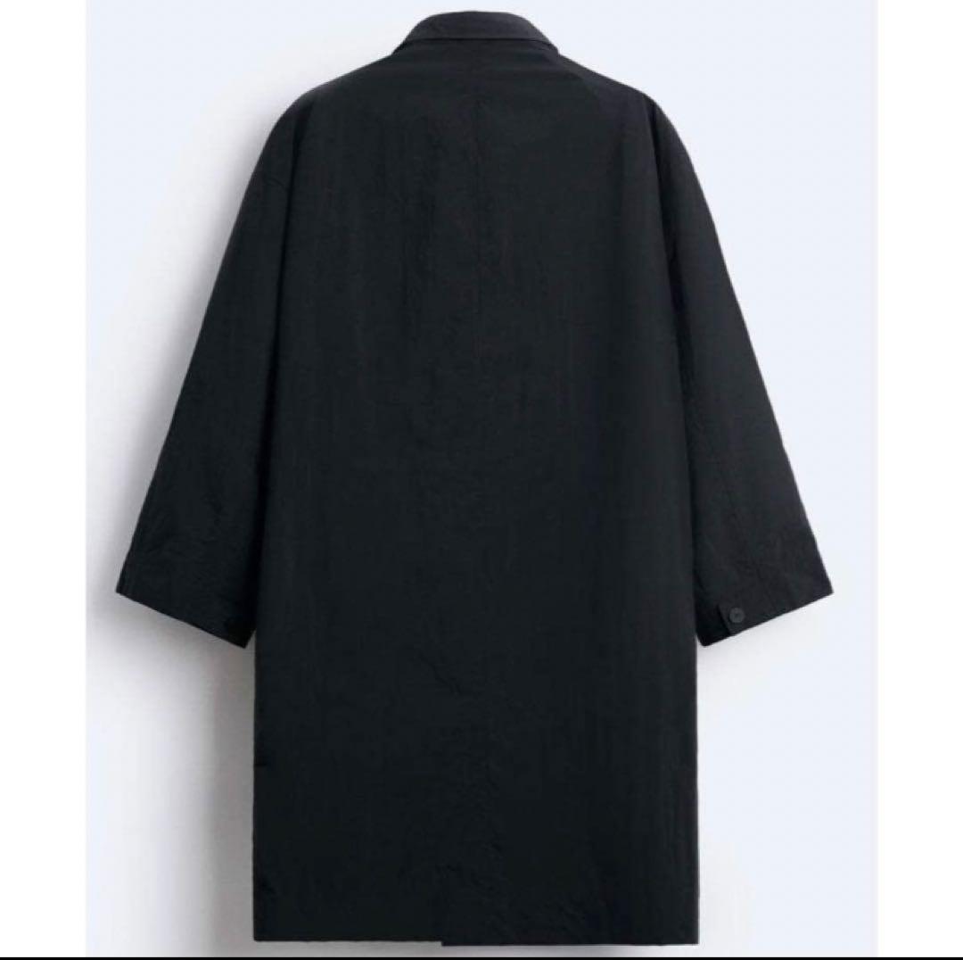 ZARA × STUDIONICHOLSON スタジオニコルソン コート コラボ