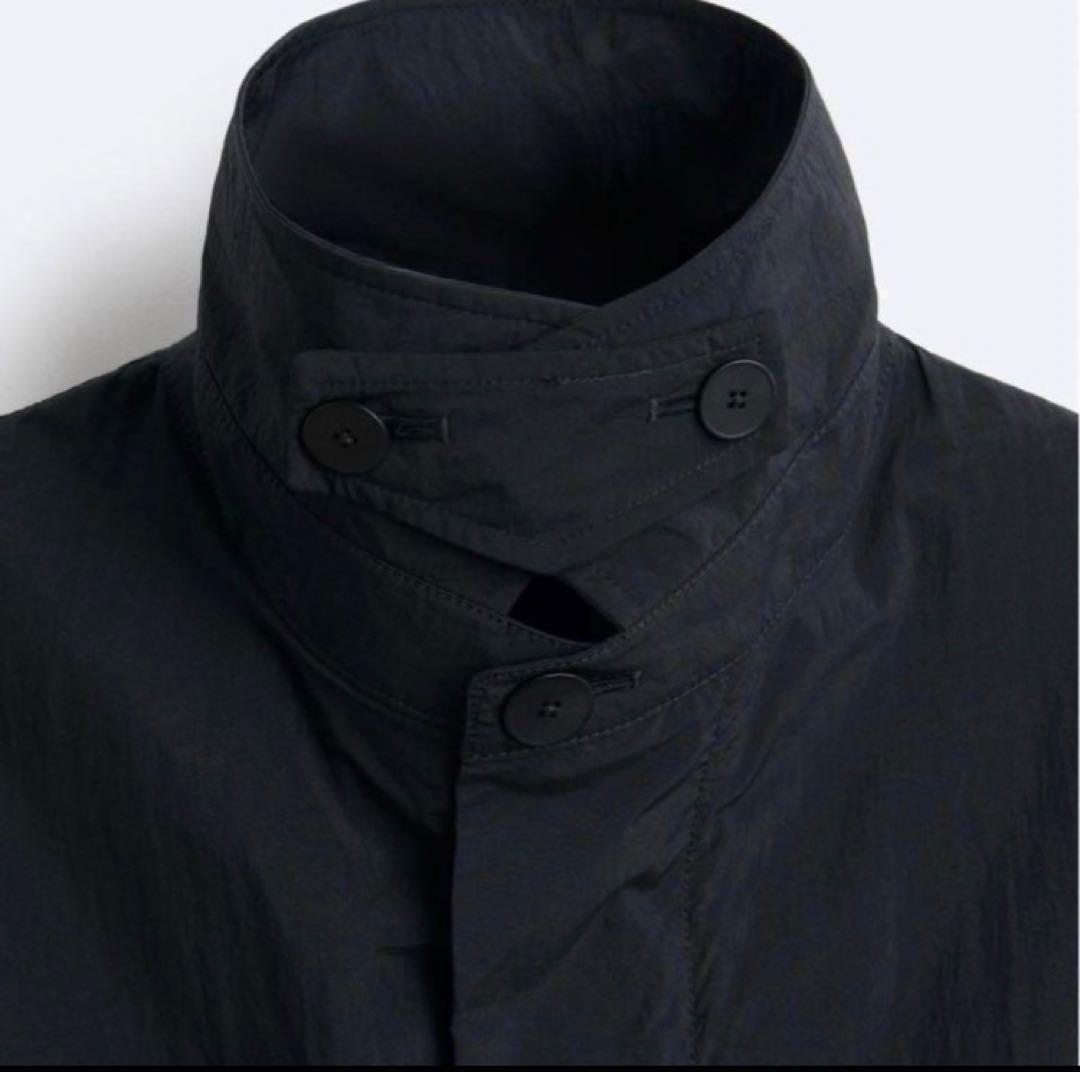 ZARA × STUDIONICHOLSON スタジオニコルソン コート コラボ