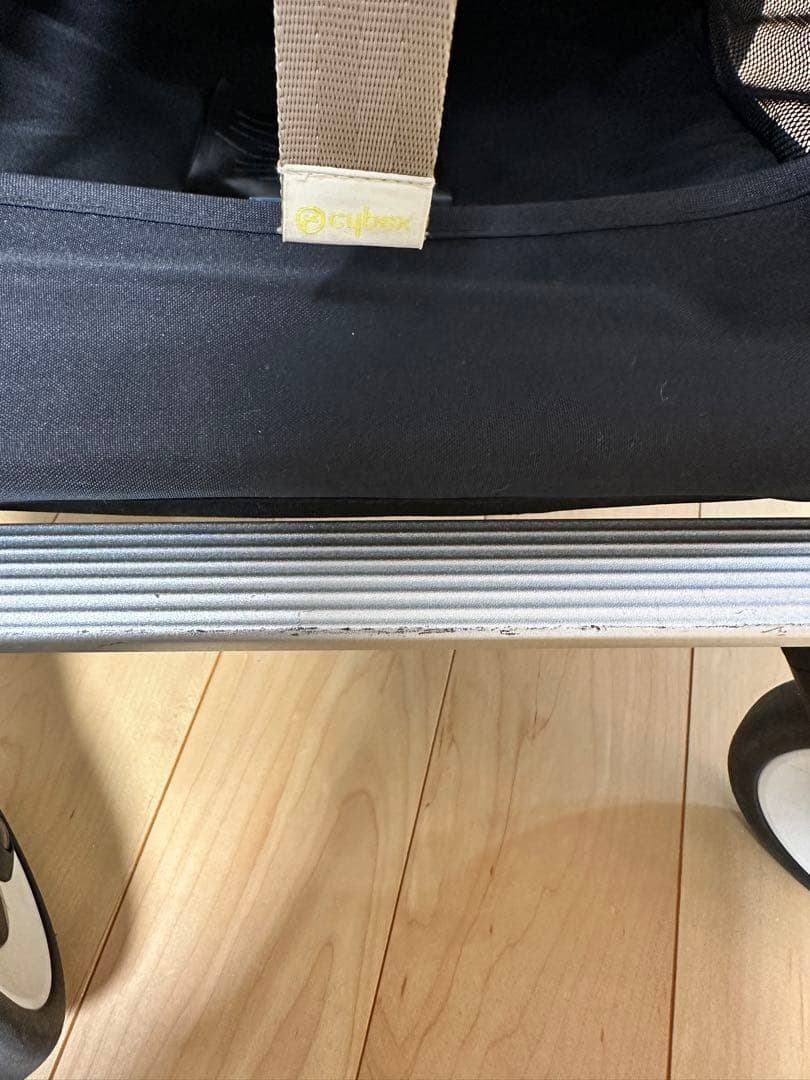 サイベックス　cybex オルフェオ