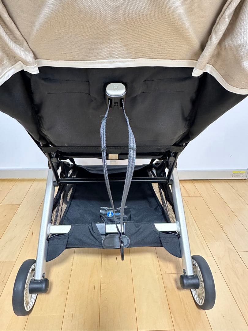 サイベックス　cybex オルフェオ