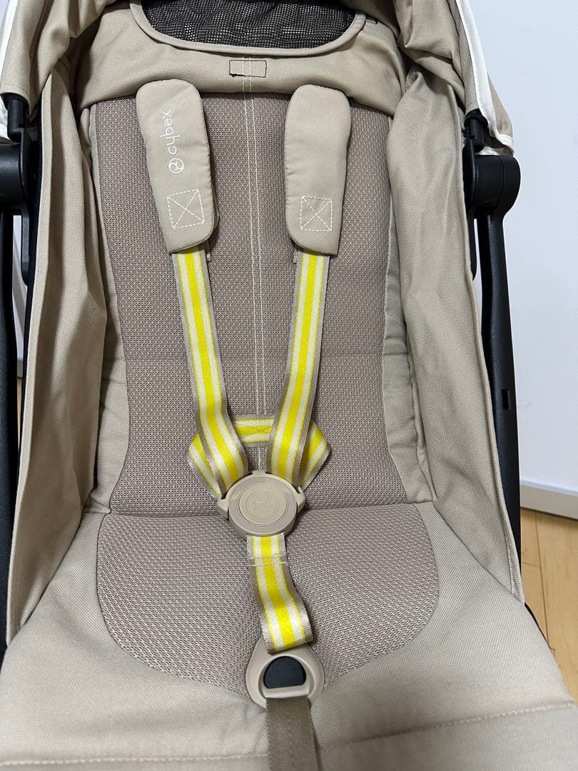 サイベックス　cybex オルフェオ