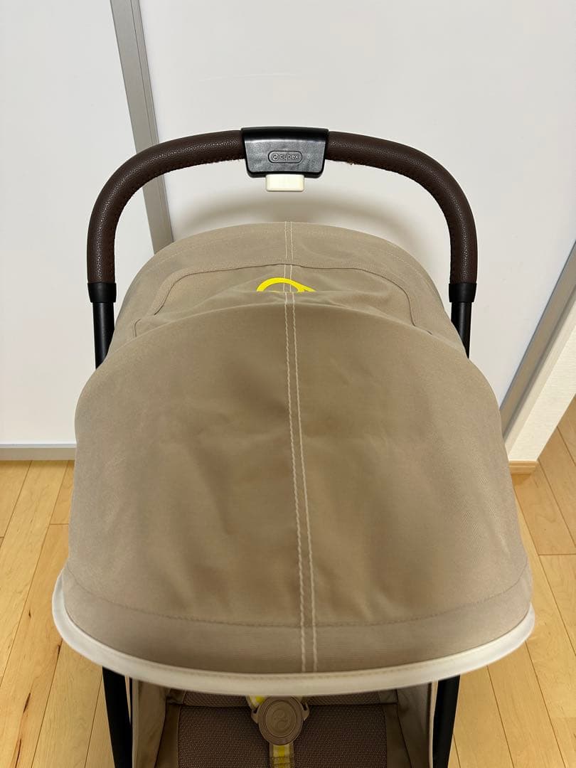 サイベックス　cybex オルフェオ