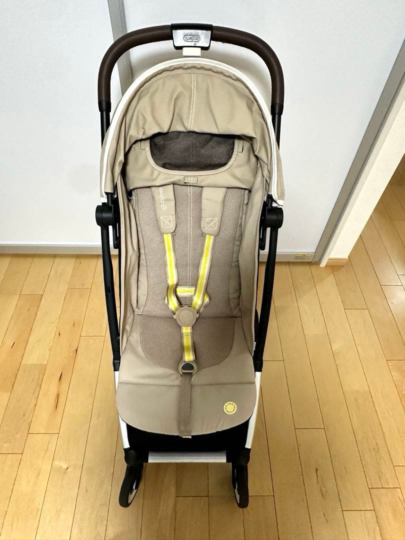 サイベックス　cybex オルフェオ