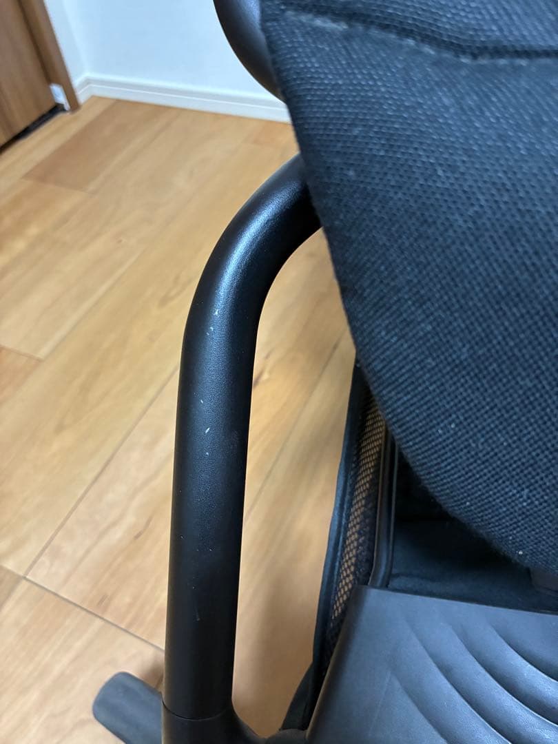 cybex eezy sb2 ベビーカー　ブラック