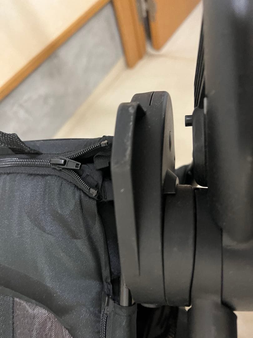 【限定モデル】サイベックス メリオストリートcybex カップホルダー付き