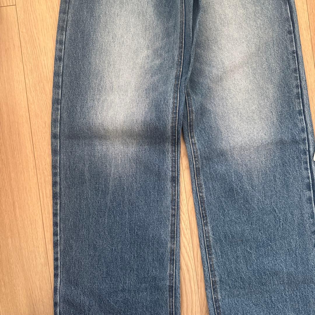 【いちご】BIBIY. DAILY DENIM デニム Sサイズ