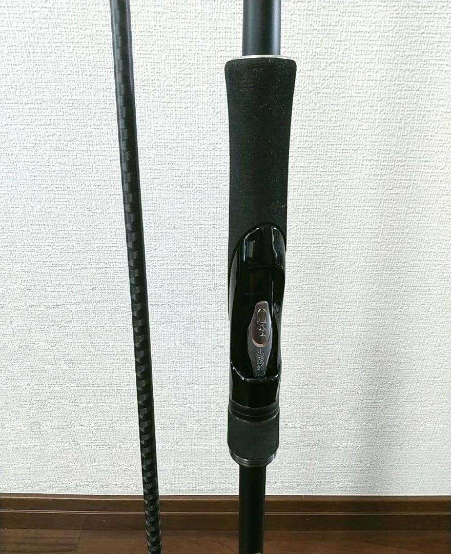 シマノ 18 ディアルナ S100ML シーバスロッド