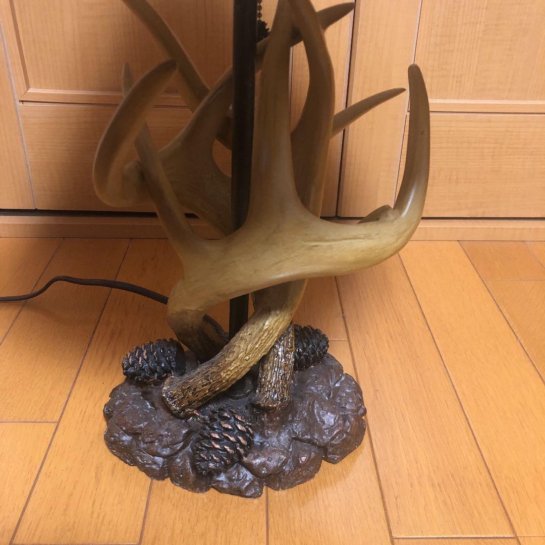 松ぼっくりライト