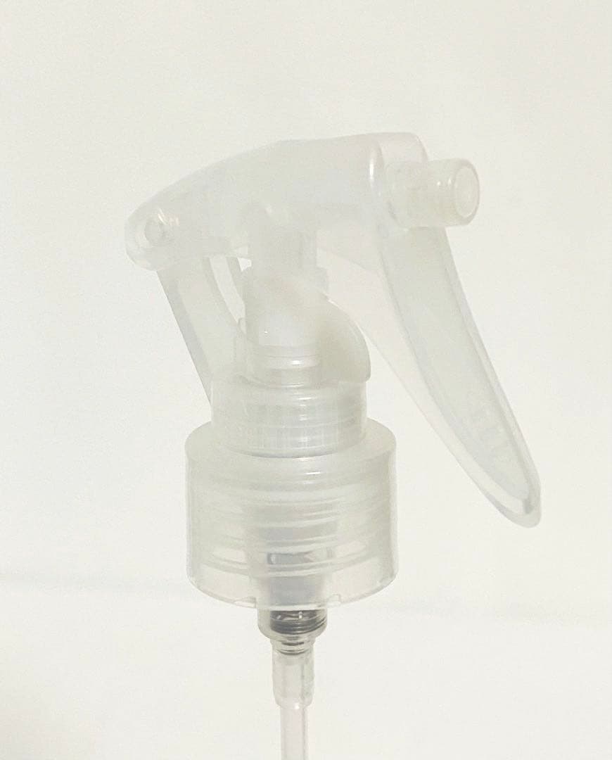 NULLA Bio ヌーラビオ 衣類 消臭スプレー 200ml×3袋
