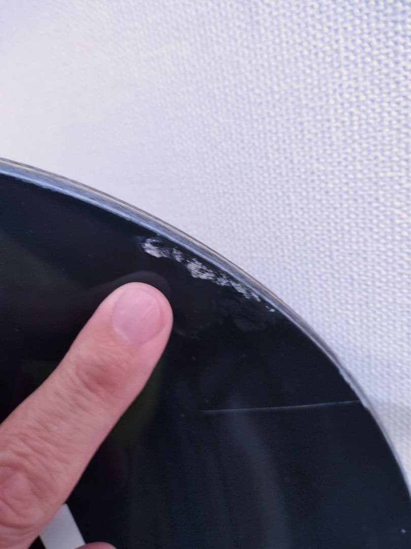 Burton 太陽と海のマロロ！ ビンディング及びDAKINE製ケース付154