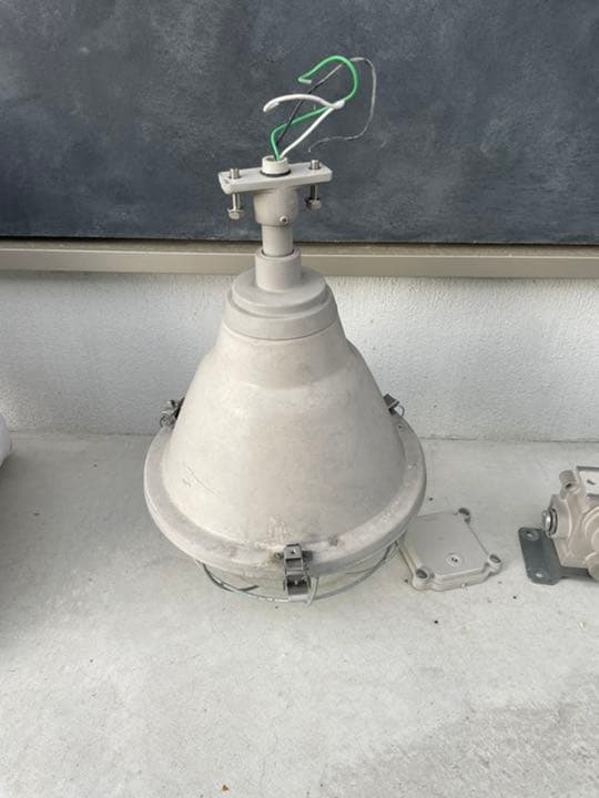 防爆照明