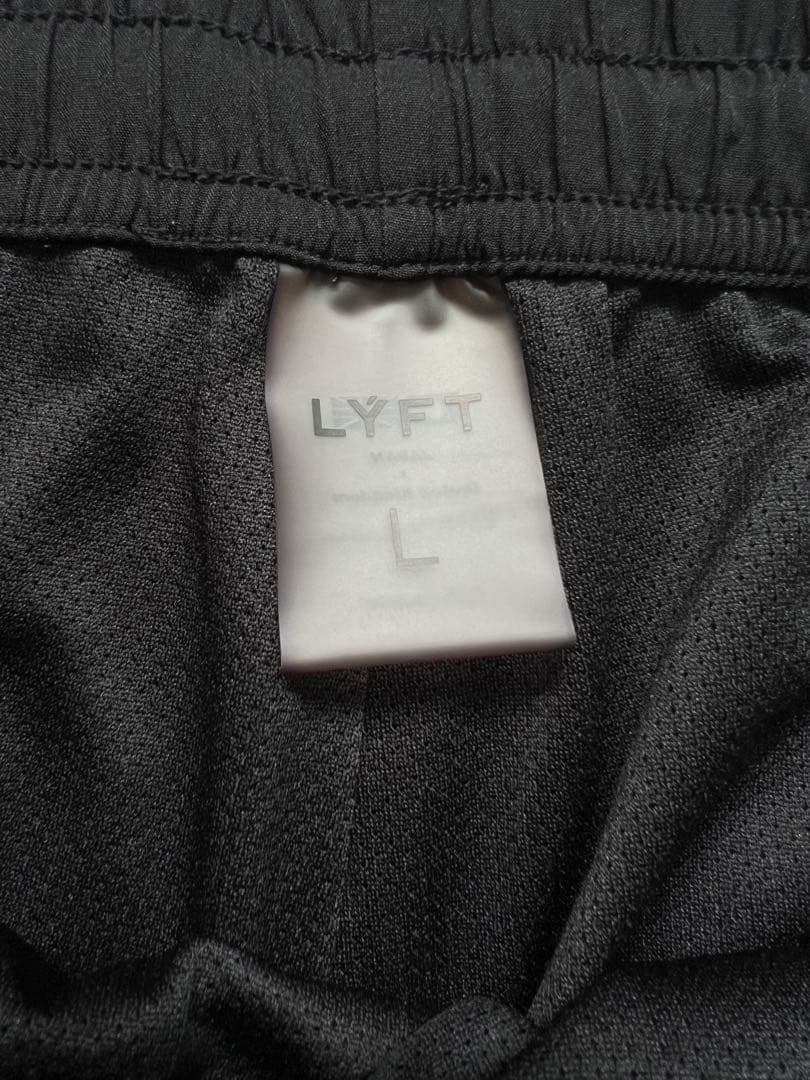 LYFT トラックパンツ 初期型 L