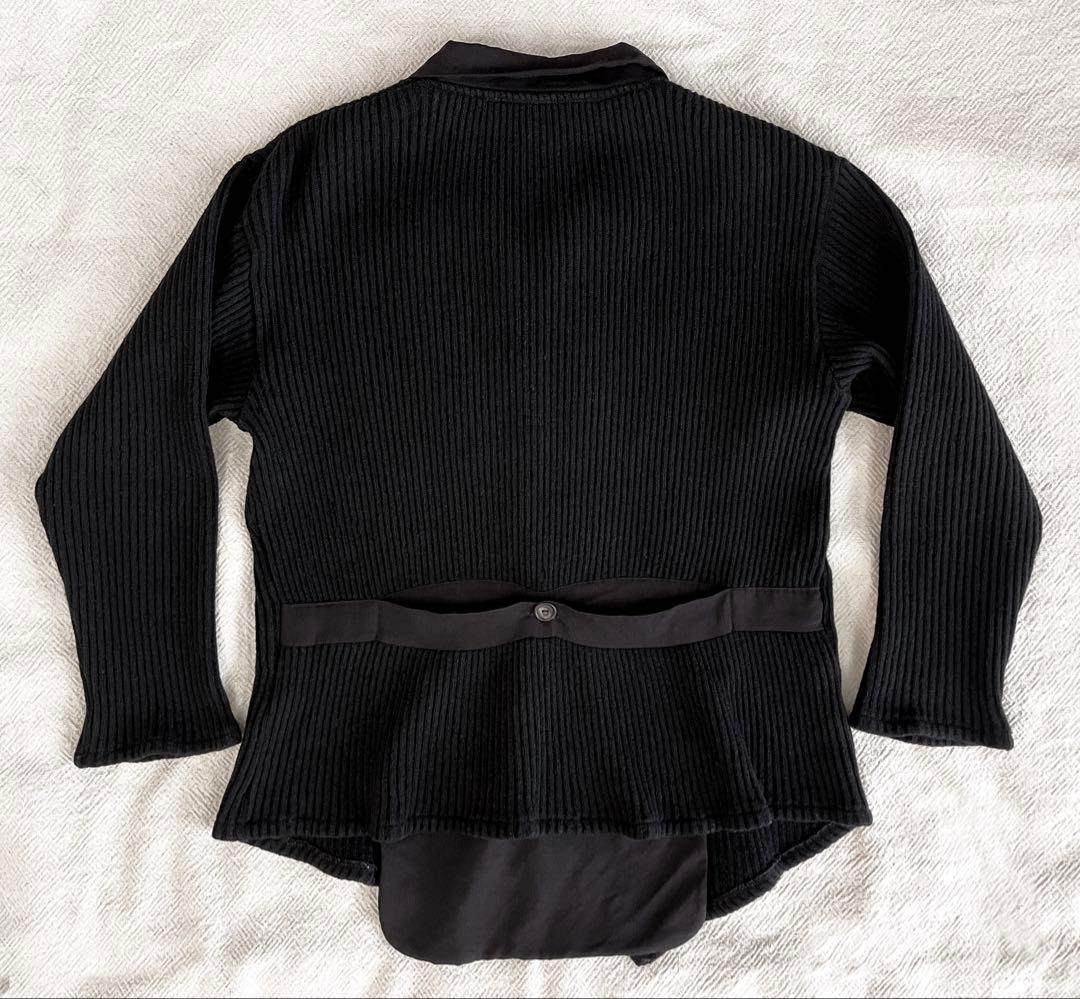 トップス Knit cardigan