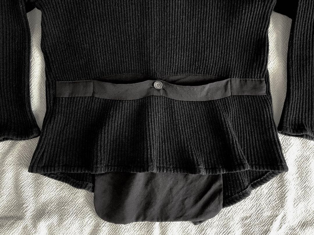 トップス Knit cardigan