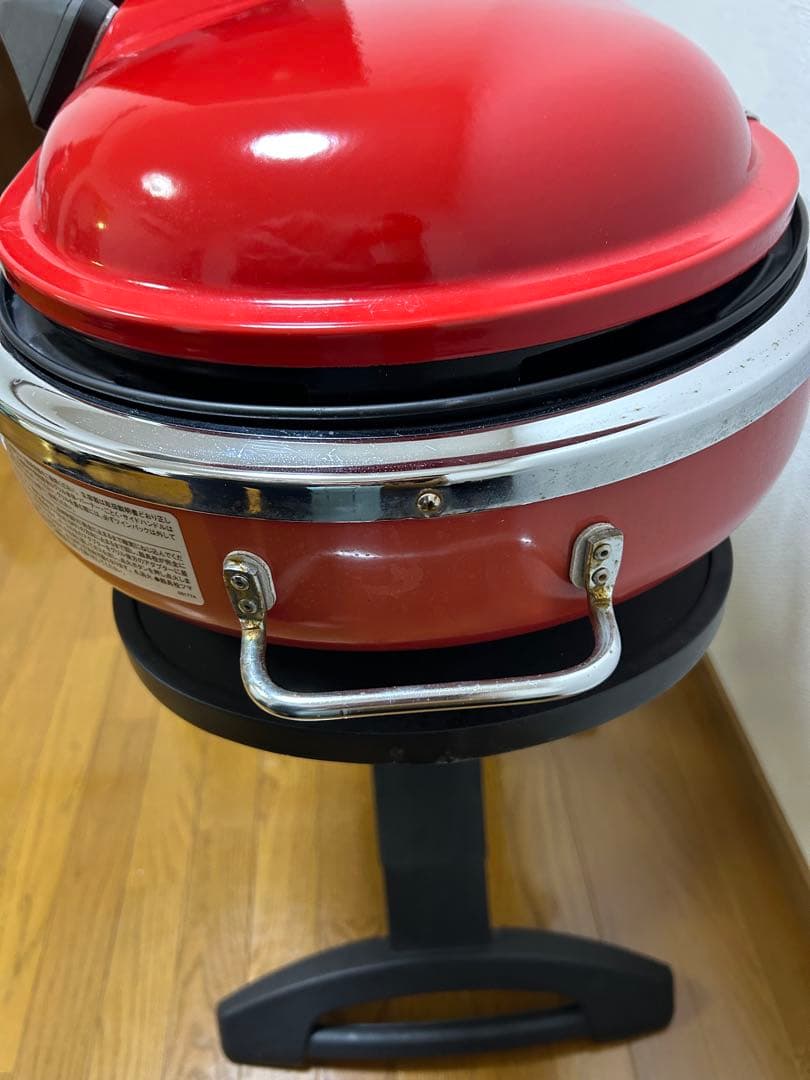 Coleman ロードトリップ グリル LXE-J 付属品有り