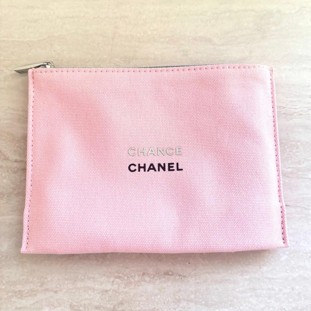 【新品級/国内正規】CHANEL シャネル チャンス　オータンドゥルデュオコフレ
