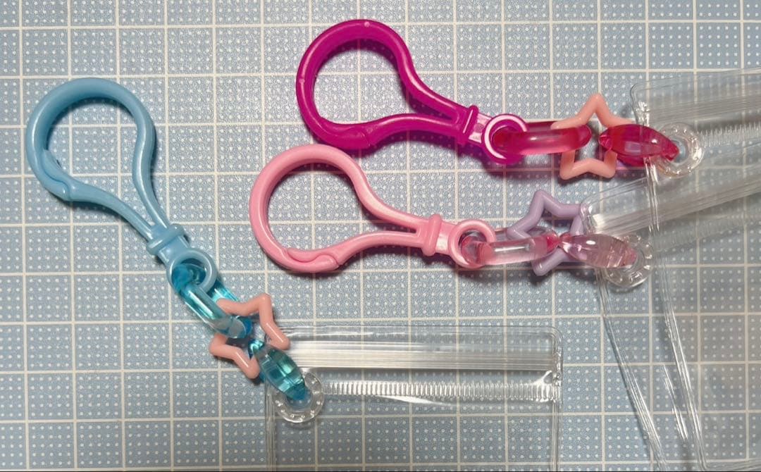 MICHI☆MICHI