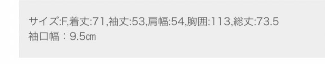 BEARDSLEY サイドスリット トレーナー