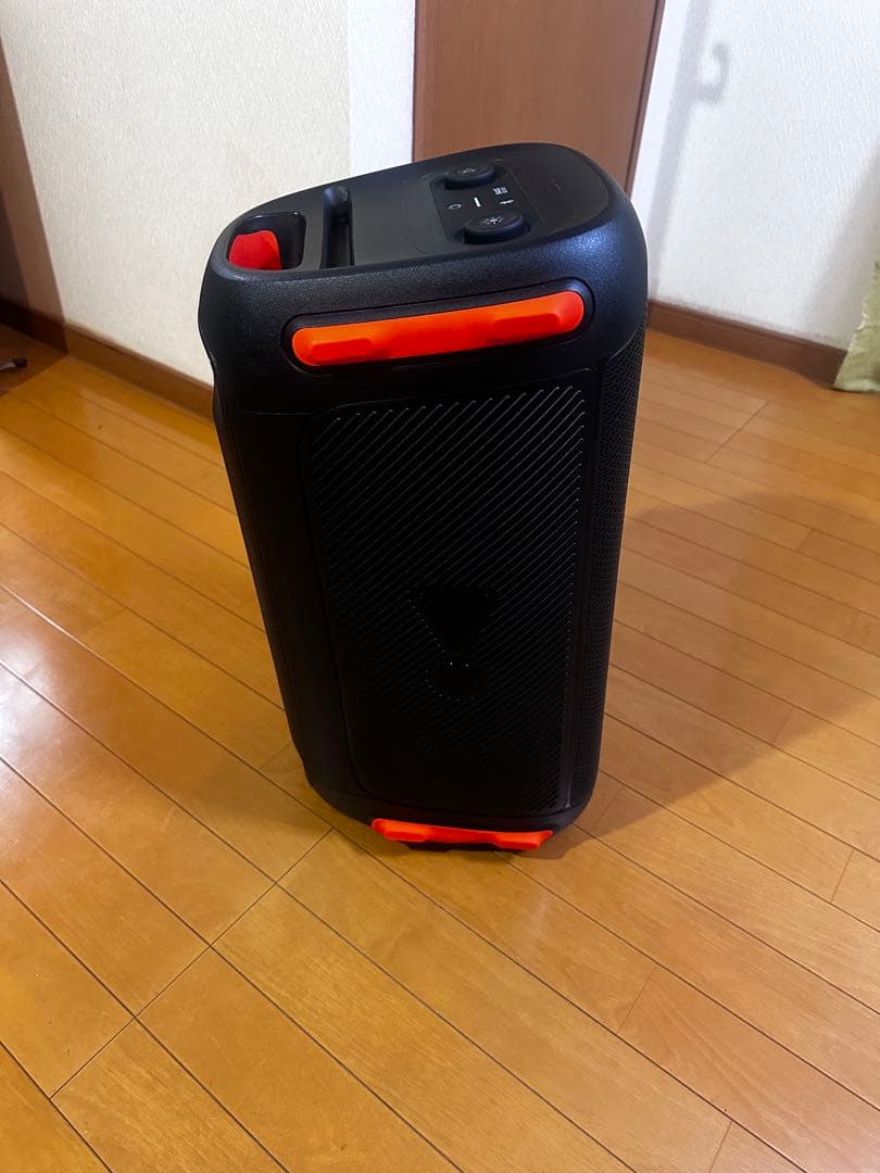 JBL partybox 110 直接限定